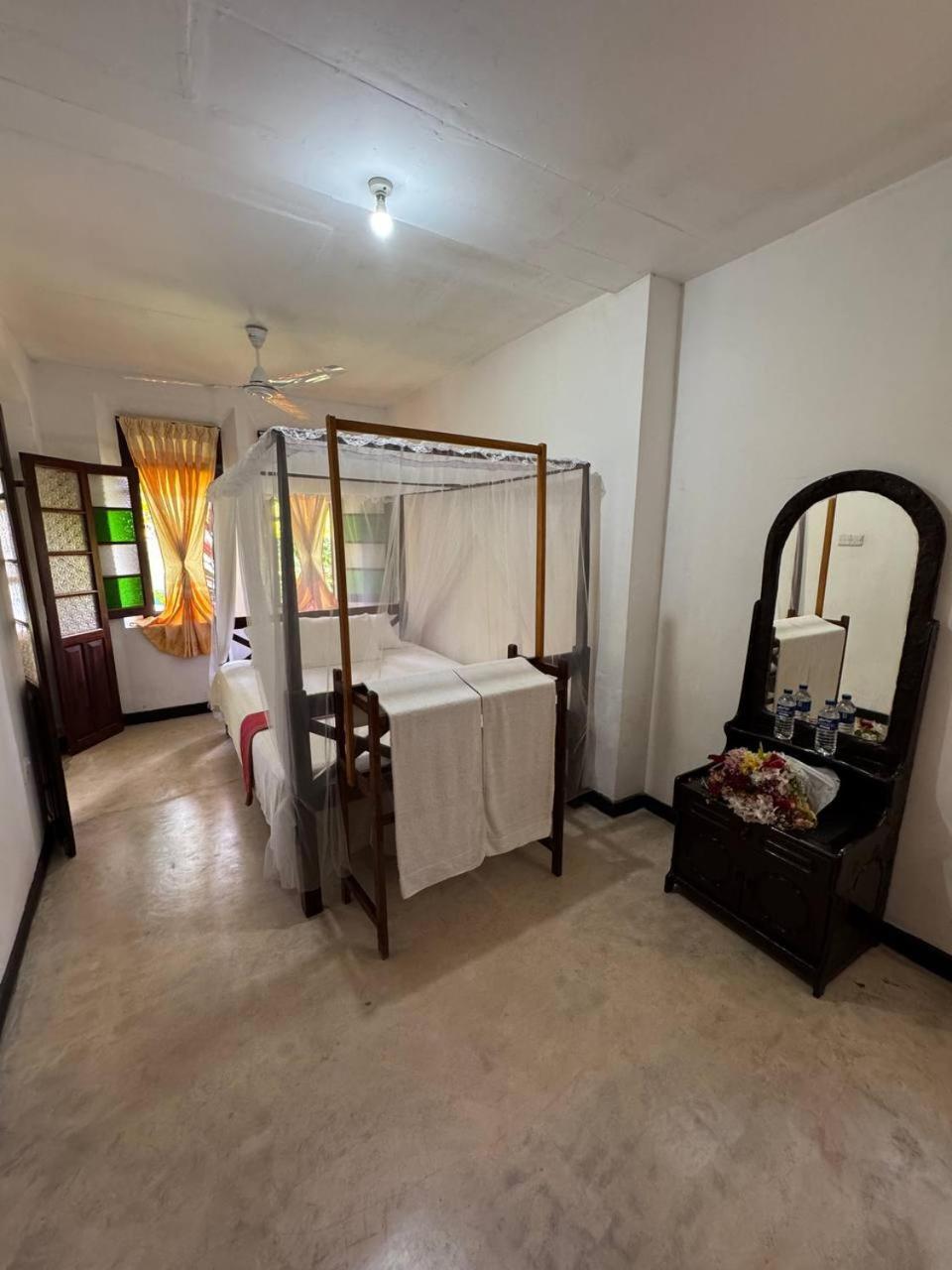 Grand Villa Hikkaduwa Exteriér fotografie