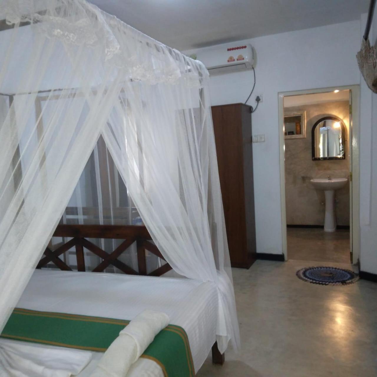 Grand Villa Hikkaduwa Exteriér fotografie
