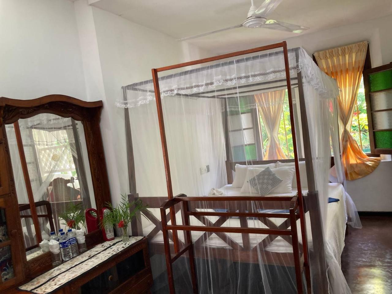 Grand Villa Hikkaduwa Exteriér fotografie