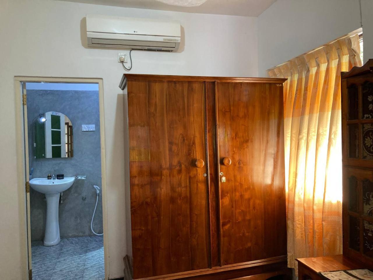 Grand Villa Hikkaduwa Exteriér fotografie