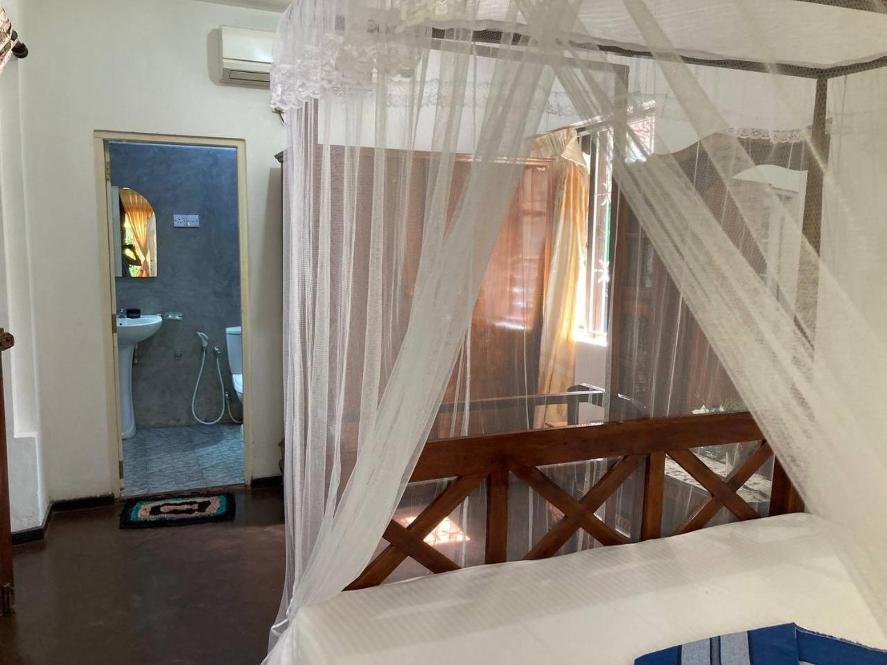 Grand Villa Hikkaduwa Exteriér fotografie