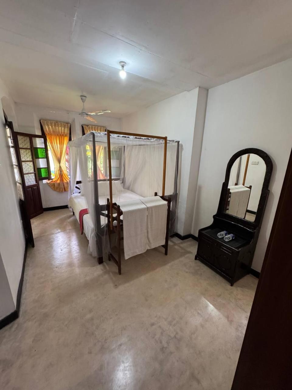 Grand Villa Hikkaduwa Exteriér fotografie