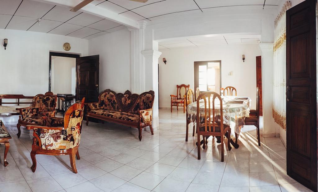 Grand Villa Hikkaduwa Pokoj fotografie