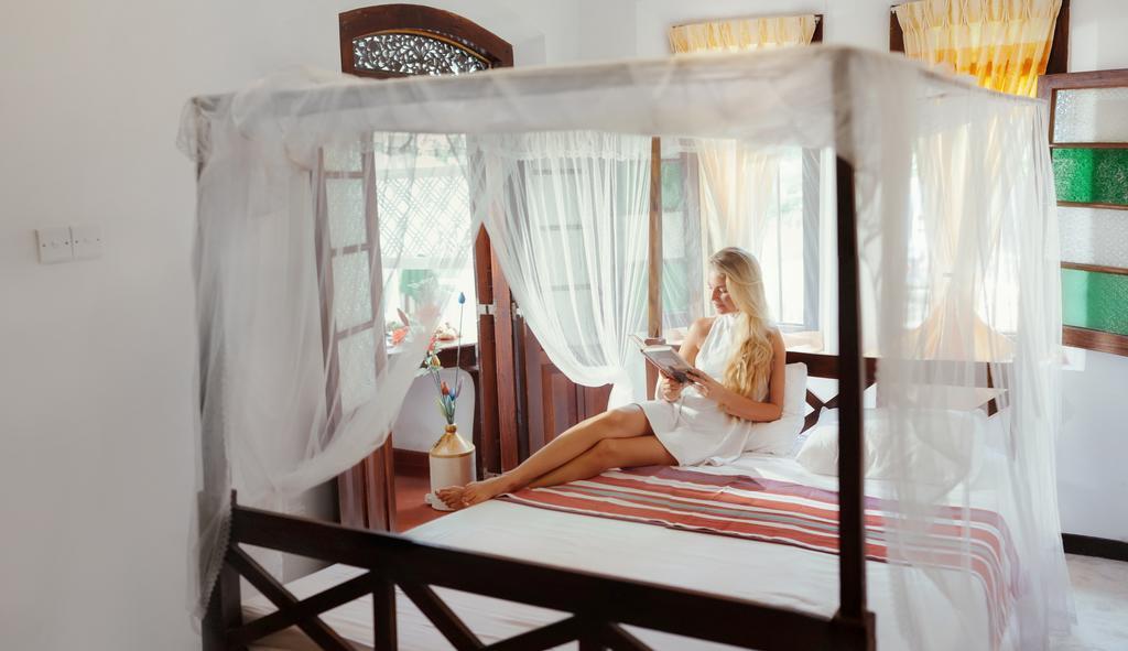 Grand Villa Hikkaduwa Pokoj fotografie