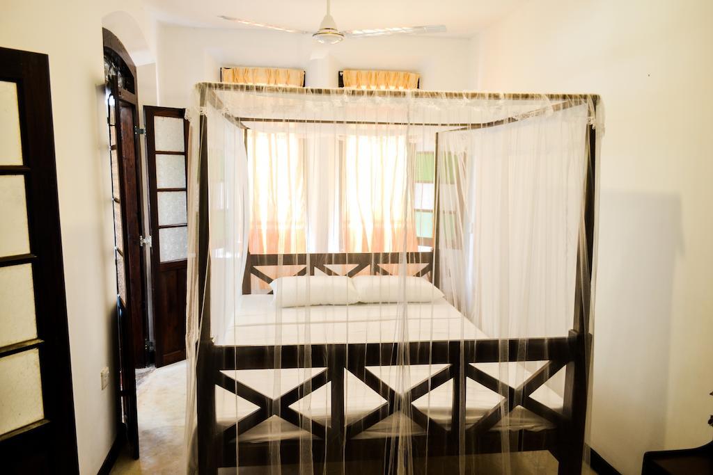 Grand Villa Hikkaduwa Pokoj fotografie