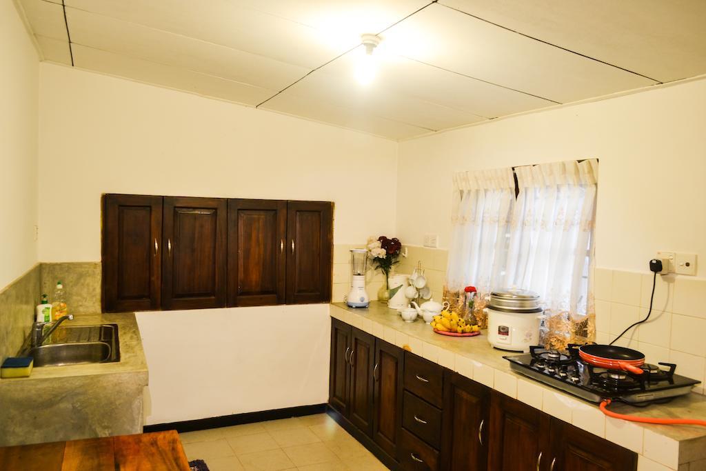 Grand Villa Hikkaduwa Pokoj fotografie