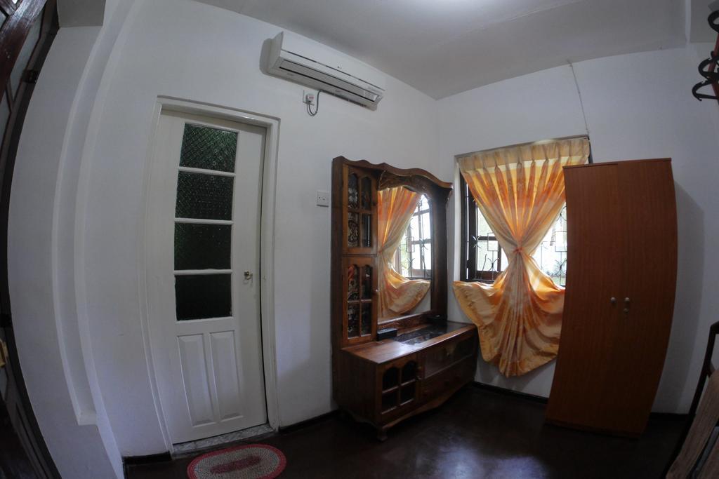 Grand Villa Hikkaduwa Exteriér fotografie